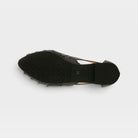Spring Step Delorse Black Shoe