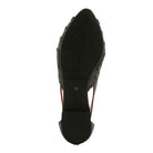 Spring Step Spring Step DELORSE Shoes shoe in black with comfortable everyday design