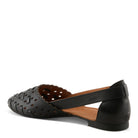 Spring Step Spring Step DELORSE Shoes shoe in black with comfortable everyday design