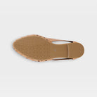 Spring Step Delorse Camel Shoe