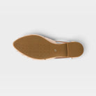 Spring Step Delorse Pink Shoe