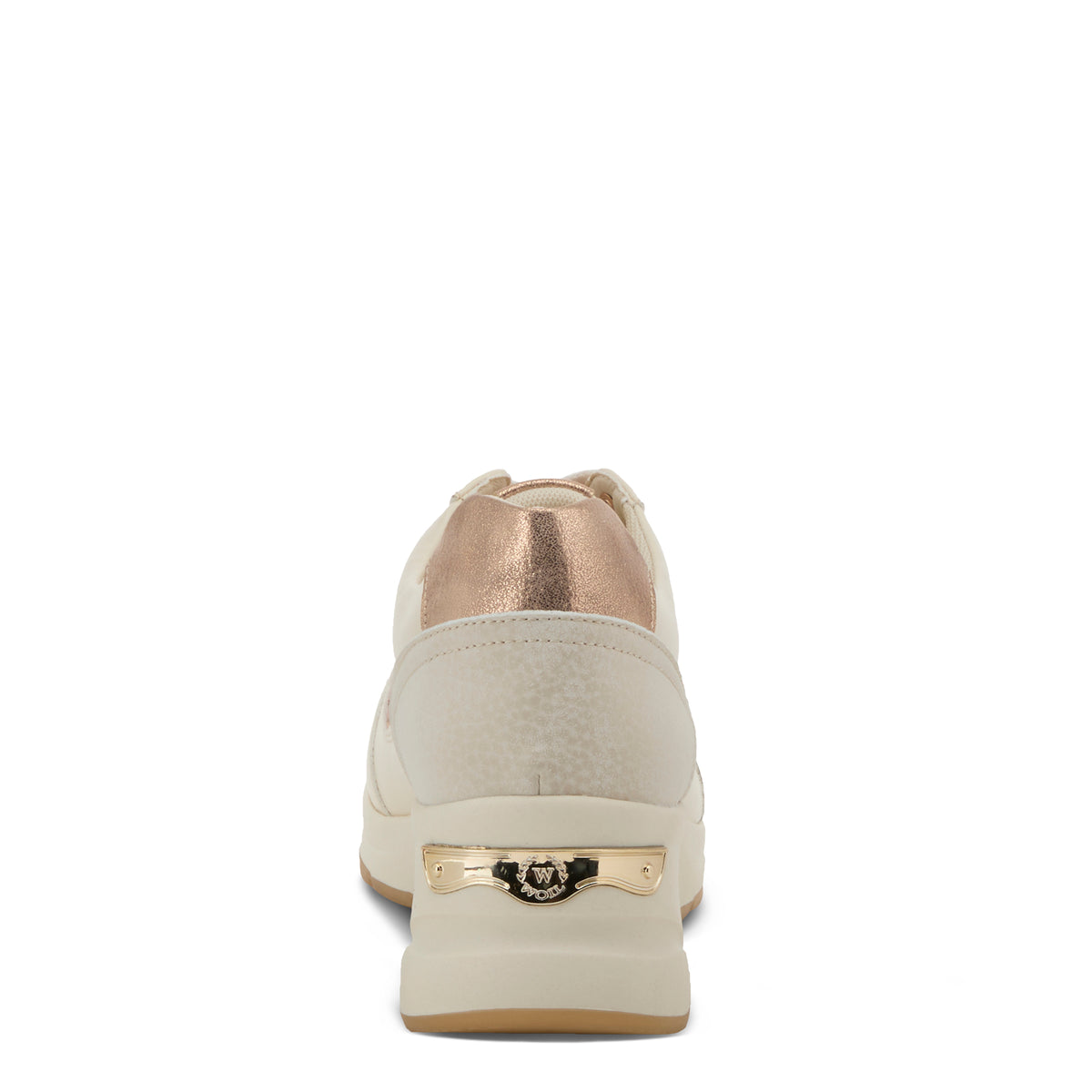 Patrizia PATRIZIA DELVINA SNEAKERS sneaker in bone multi with stylish fashion design