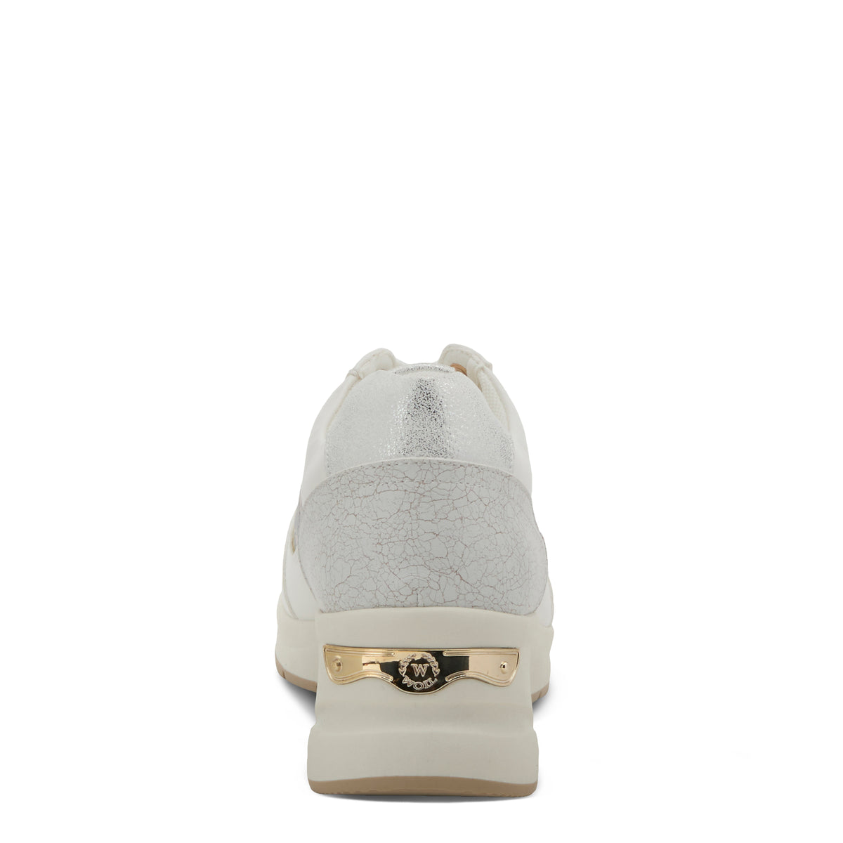Patrizia PATRIZIA DELVINA SNEAKERS sneaker in white multi with stylish fashion design