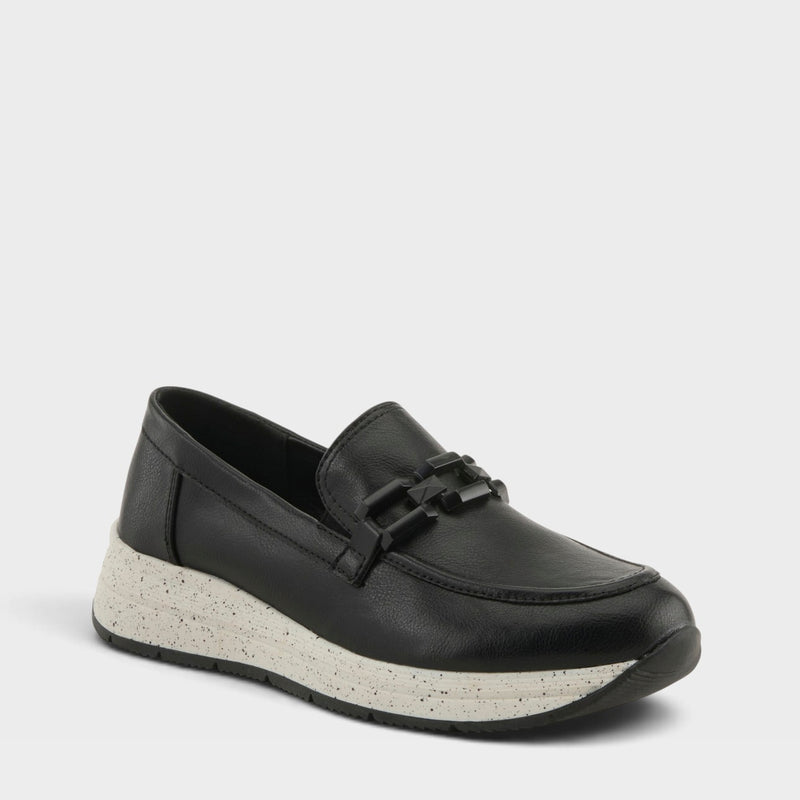 PATRIZIA DEMONTE SNEAKERS