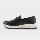 Patrizia Demonte Black Sneaker