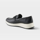 Patrizia Demonte Black Sneaker