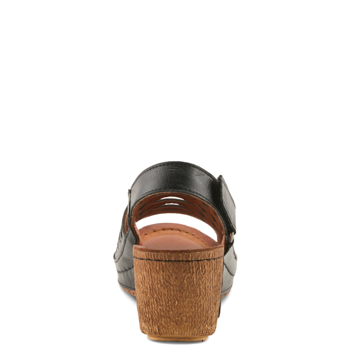 Spring Step SPRING STEP DENAIR SANDALS sandal in mint green with comfortable everyday design