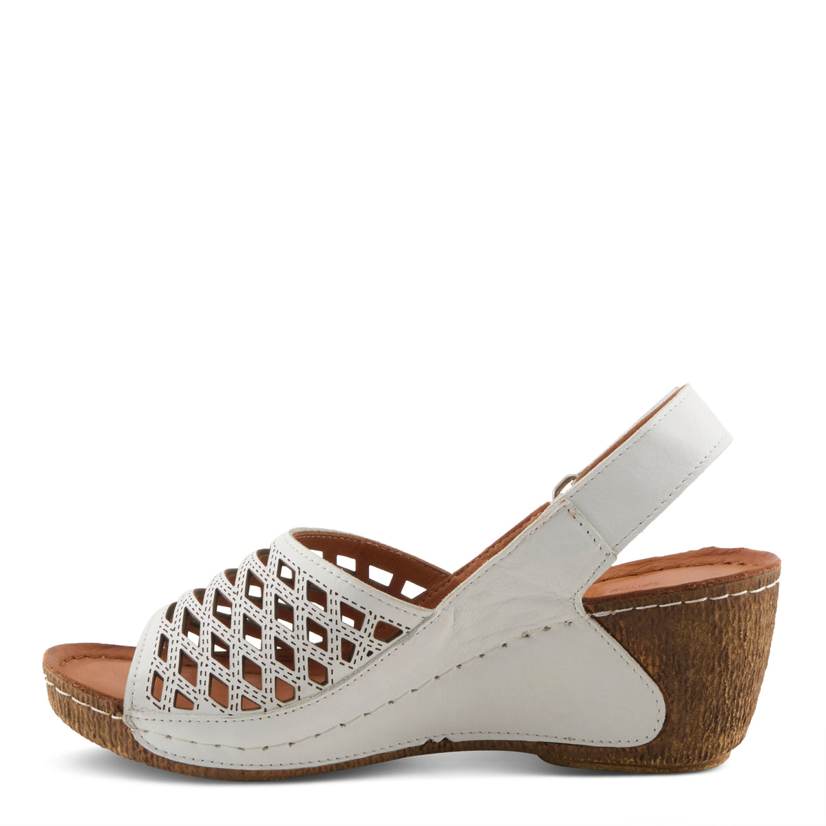 Spring Step SPRING STEP DENAIR SANDALS sandal in black with comfortable everyday design