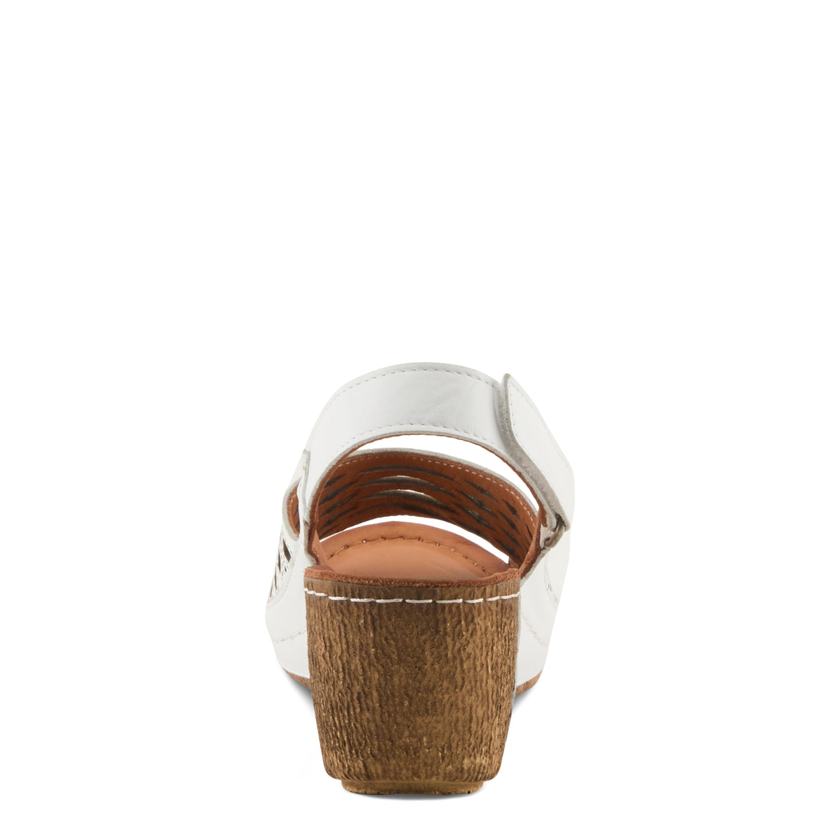 Spring Step SPRING STEP DENAIR SANDALS sandal in black with comfortable everyday design