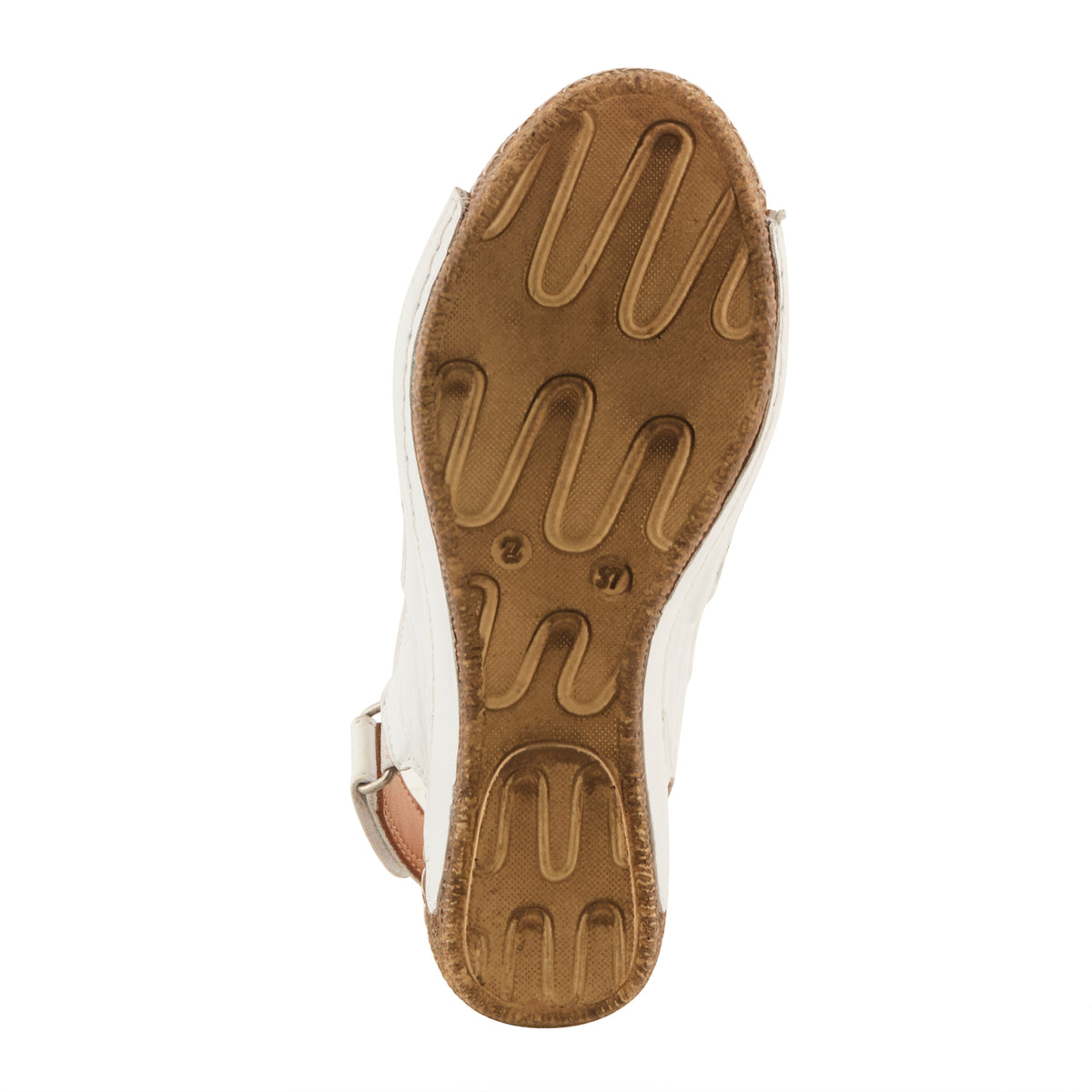 Spring Step SPRING STEP DENAIR SANDALS sandal in black with comfortable everyday design