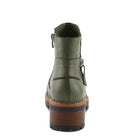 OLIVE GREEN