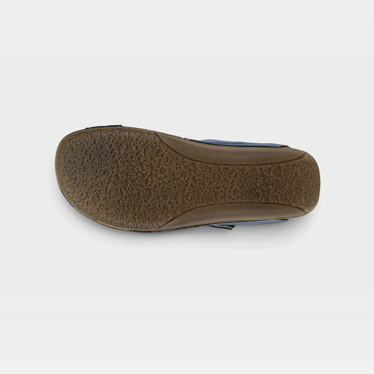 Flexus Denia Blue Sandal