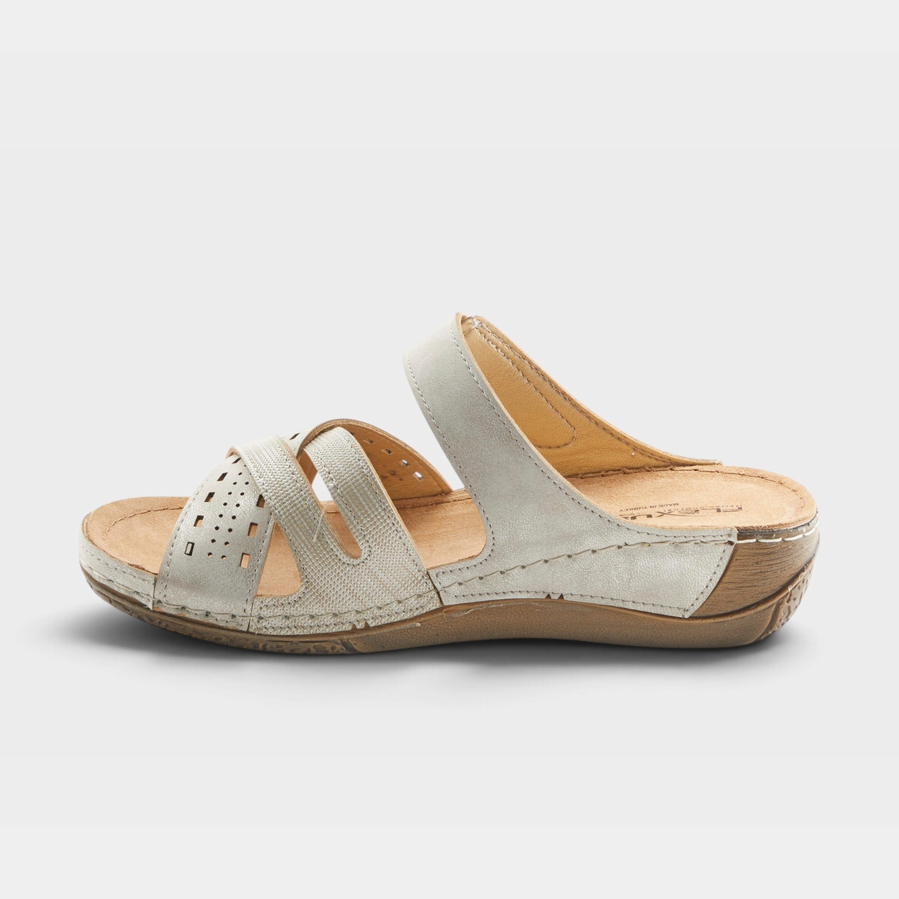 Flexus Denia Sand Sandal