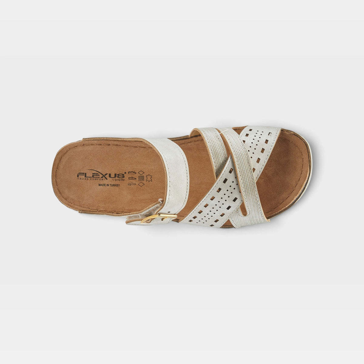 Flexus Denia Sand Sandal