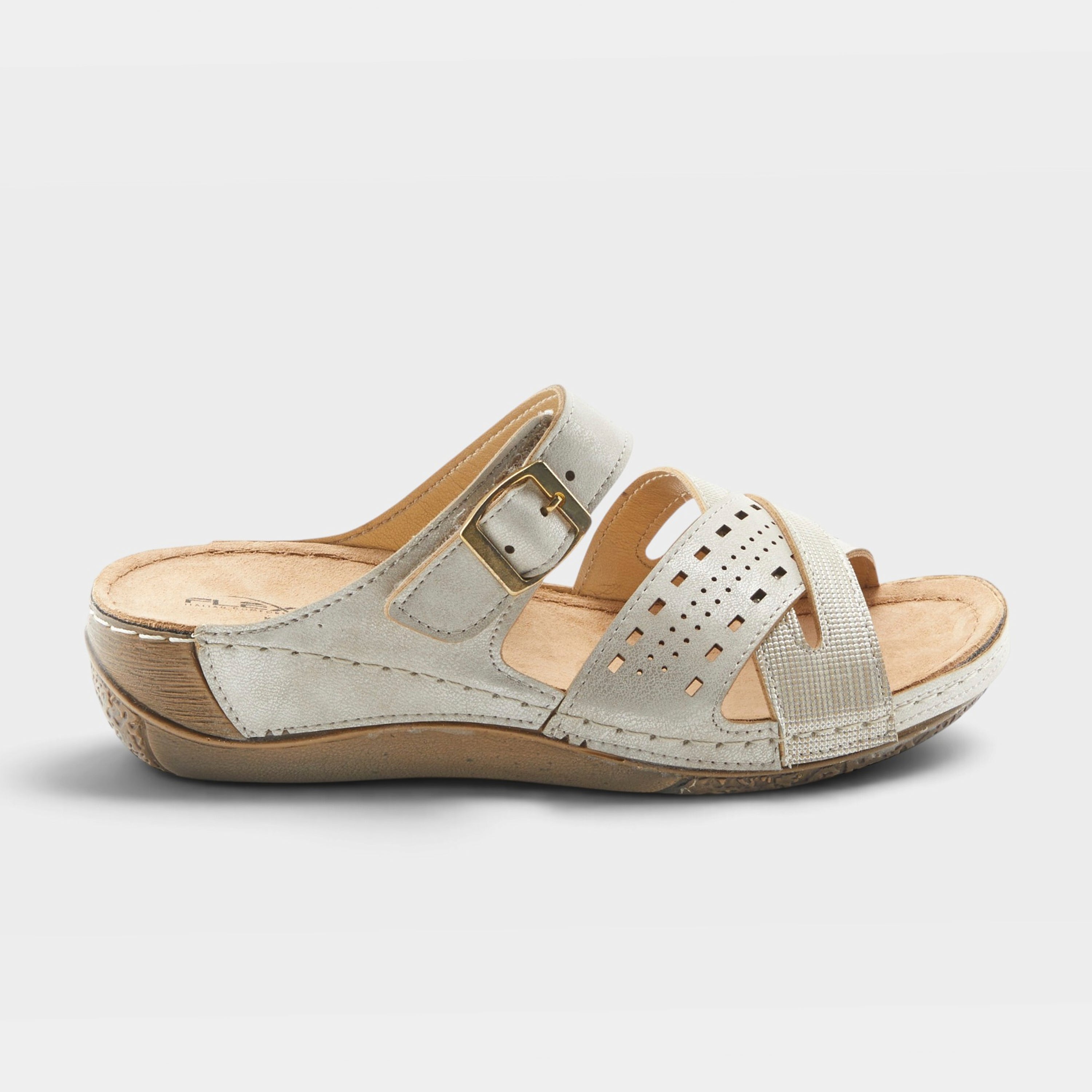 Flexus Denia Sand Sandal