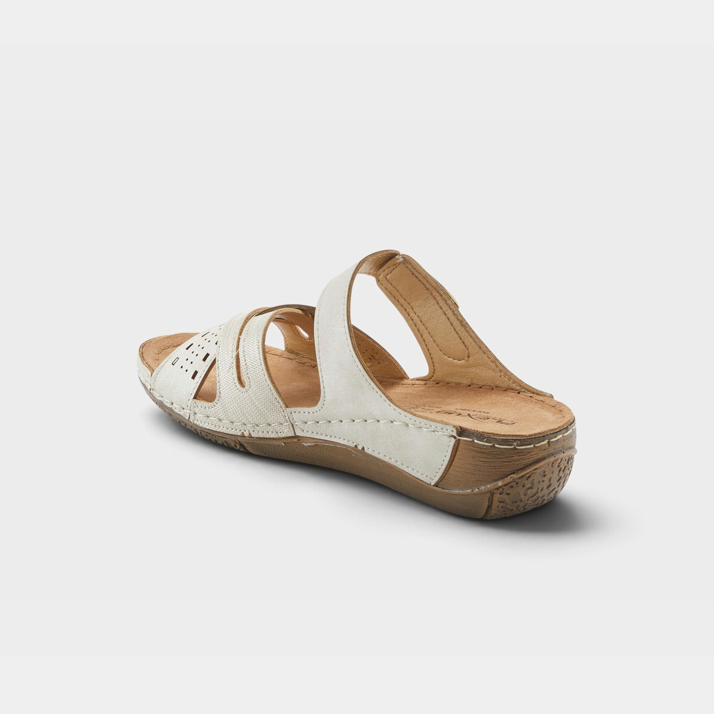 Flexus Denia Sand Sandal