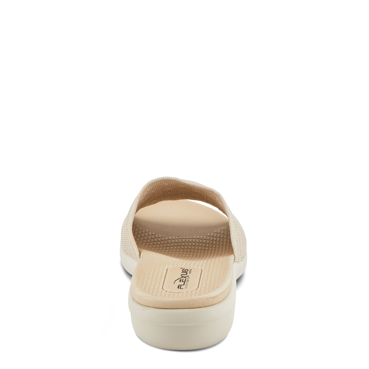 Flexus FLEXUS DEONDRE SANDALS sandal in beige with flexible sole