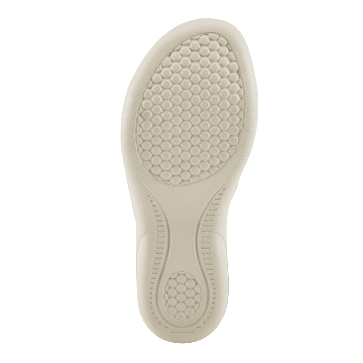 Flexus FLEXUS DEONDRE SANDALS sandal in beige with flexible sole