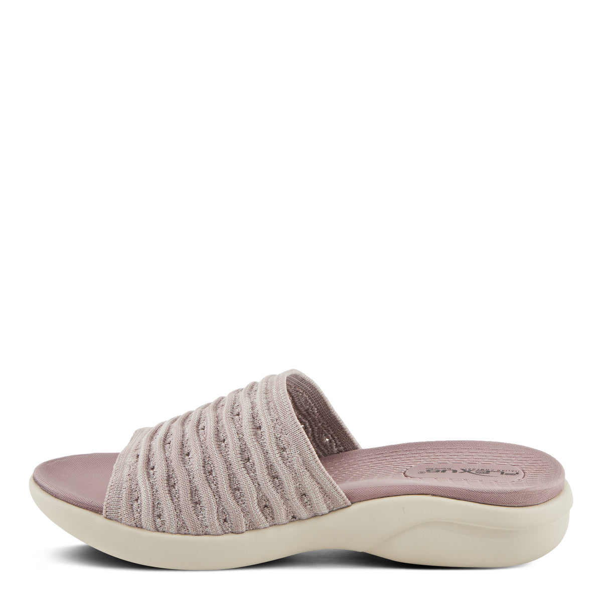 Flexus FLEXUS DEONDRE SANDALS sandal in lilac with flexible sole