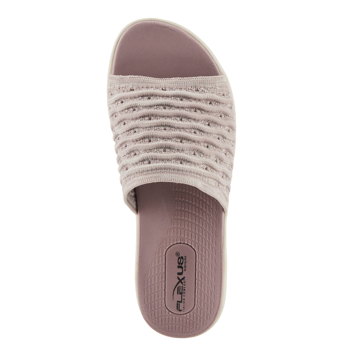 Flexus FLEXUS DEONDRE SANDALS sandal in lilac with flexible sole