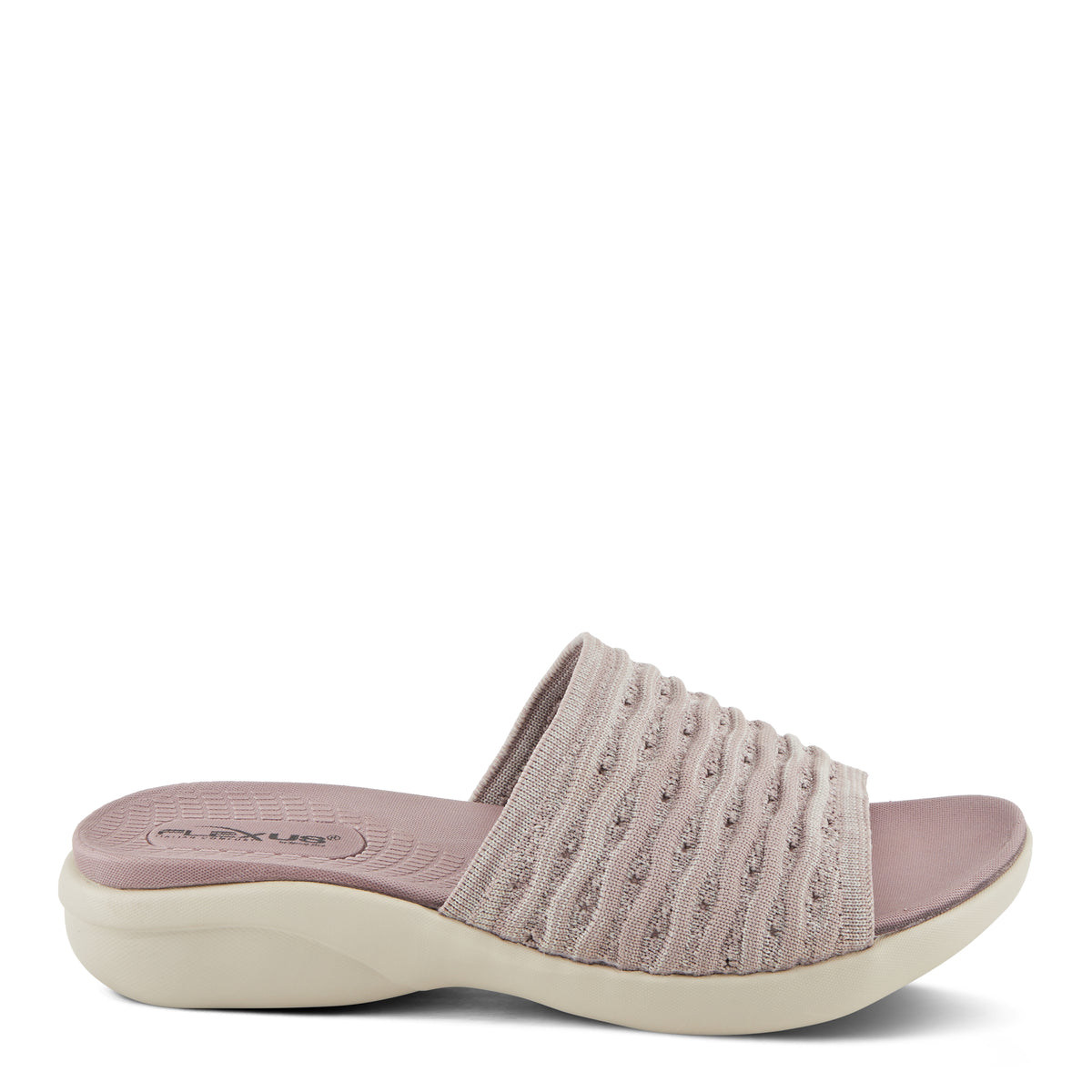 Flexus FLEXUS DEONDRE SANDALS sandal in lilac with flexible sole