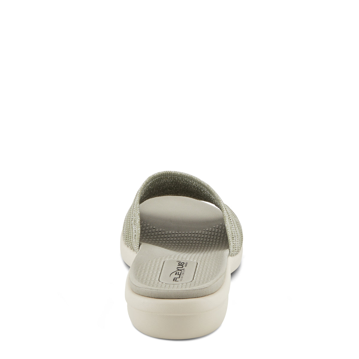 Flexus FLEXUS DEONDRE SANDALS sandal in sage green with flexible sole