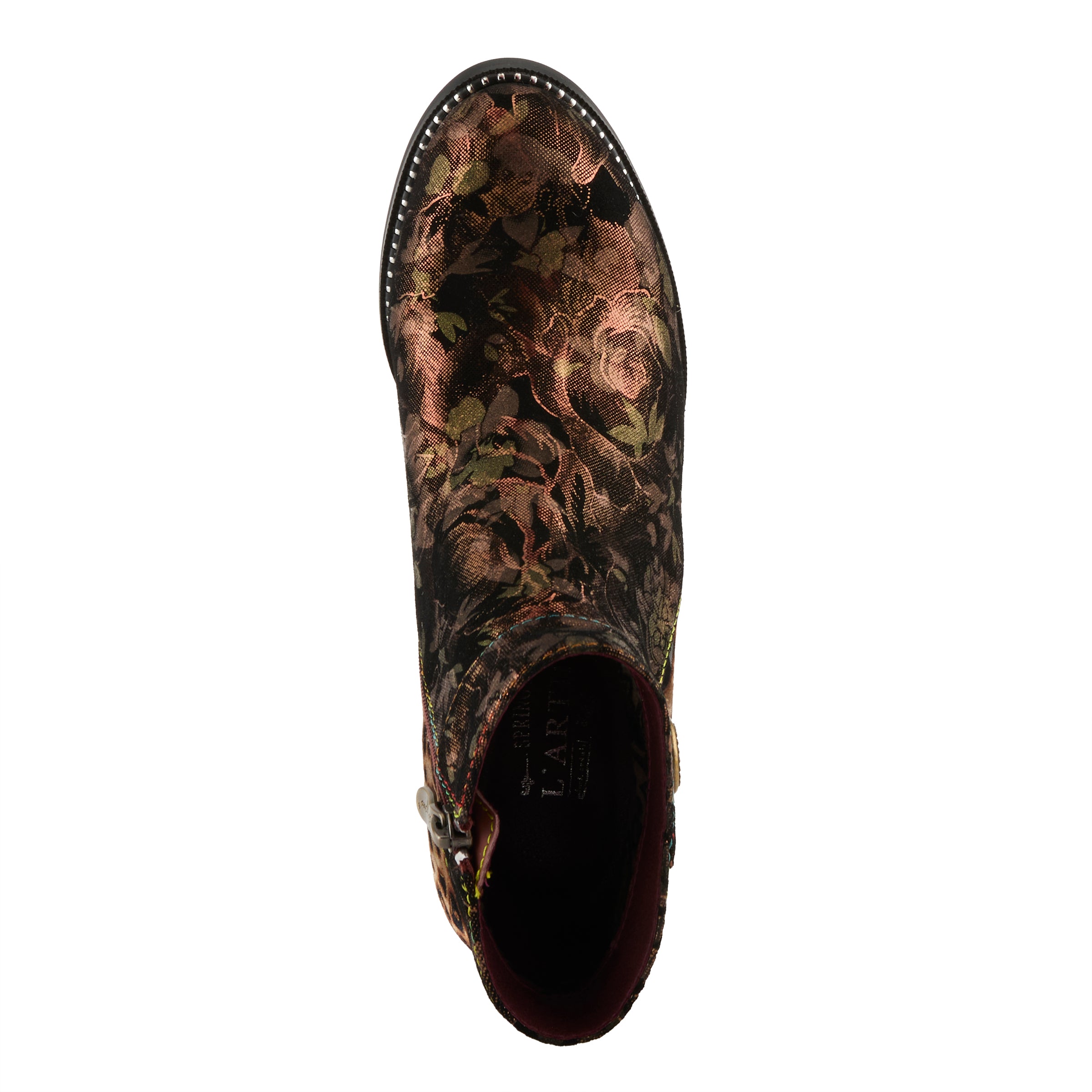 Shockingly Comfy Low Ankle Boots Going Fast – Spring Step Shoes