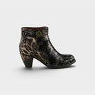 L'Artiste Dessalynn boots in Pewter Multi, hero view