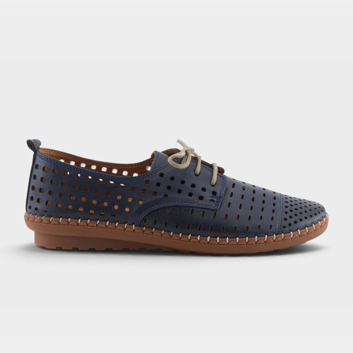 SPRING STEP DEYSI SHOES