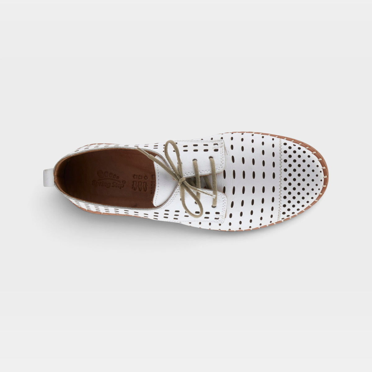 SPRING STEP DEYSI SHOES-40