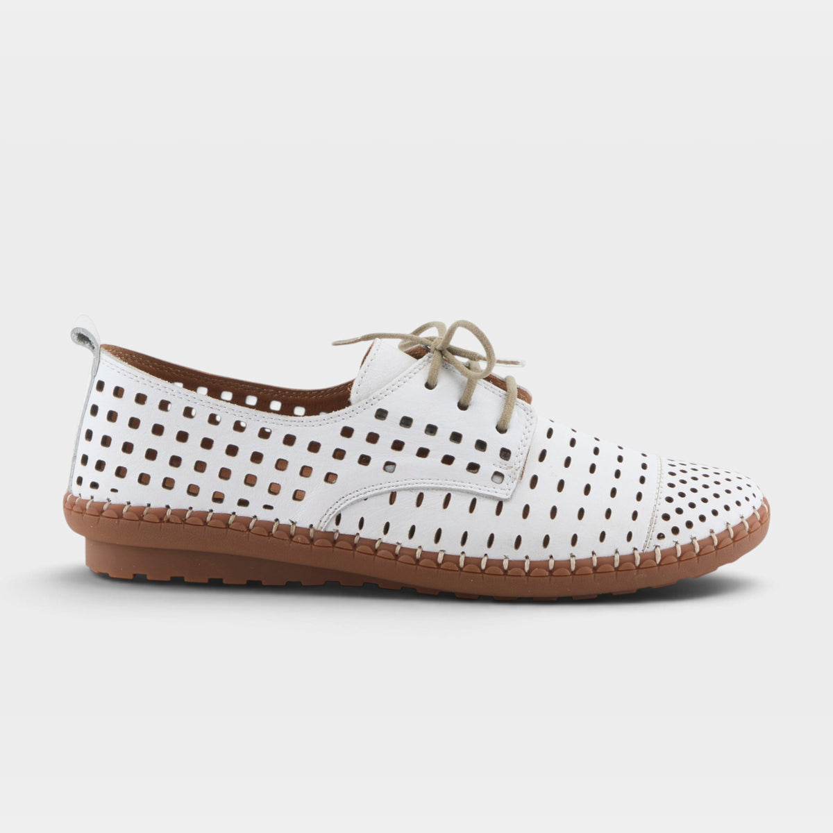 SPRING STEP DEYSI SHOES-38