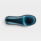 L'Artiste Dezi slip-on shoes in Blue, top view
