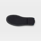L'Artiste Dezi slip-on shoes in Blue, outsole view