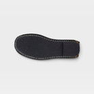L'Artiste Dezi slip-on shoes in Natural, outsole view