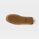 L'Artiste Dezi slip-on shoes in Pink, outsole view