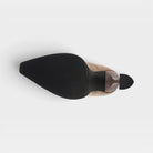 Azura Dianaar Taupe Boot