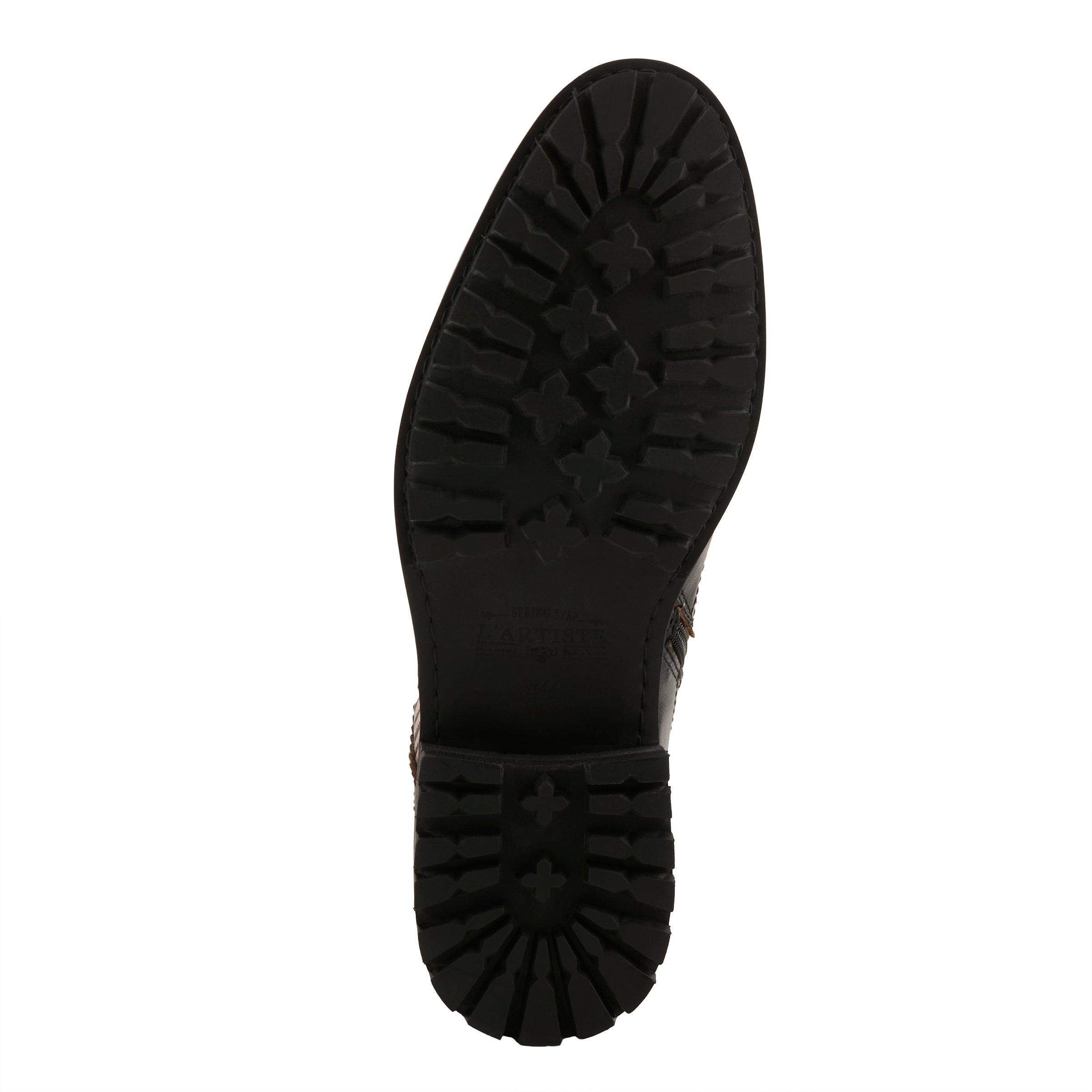 BLACK MULTI