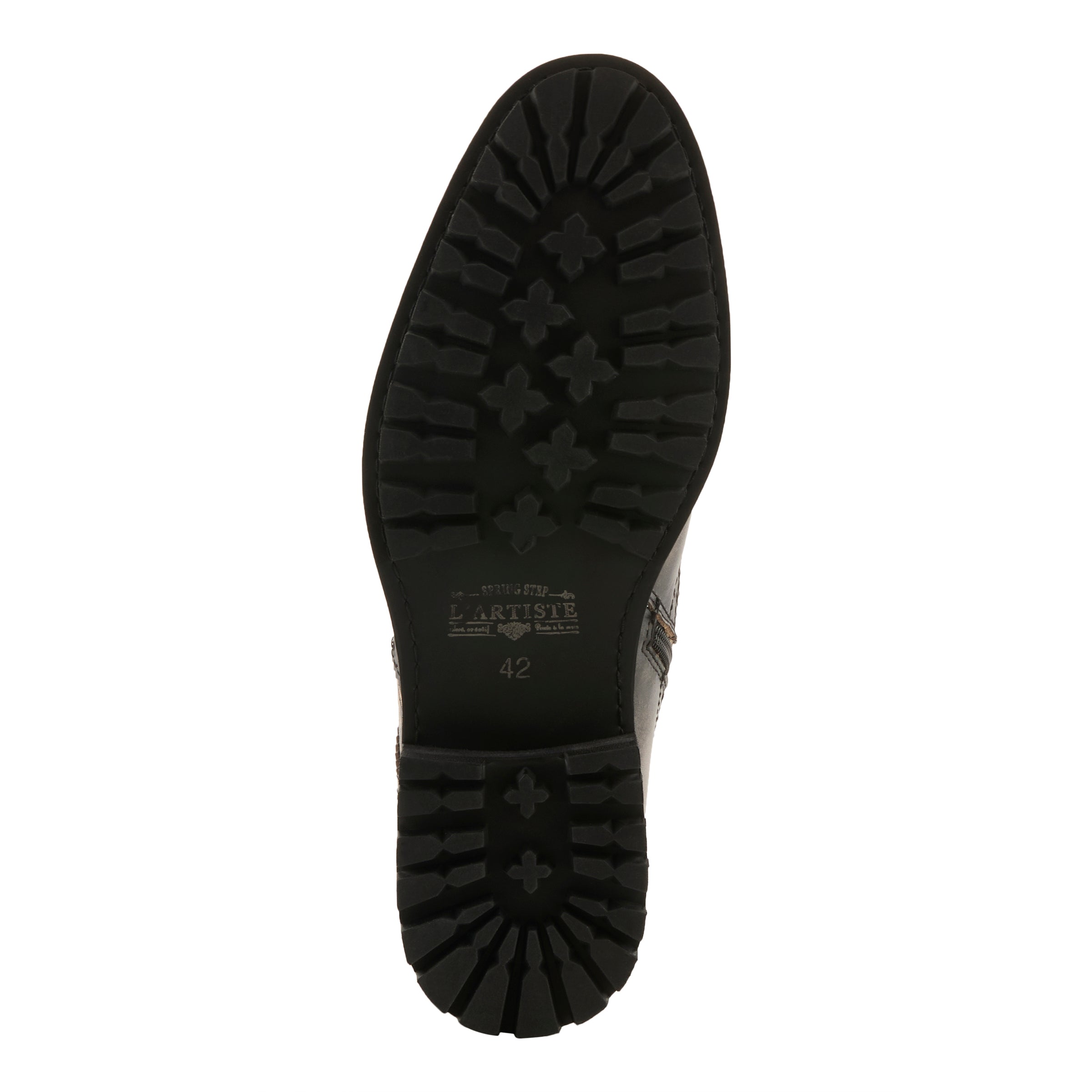 BLACK MULTI