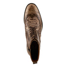 LIGHT BROWN MULTI