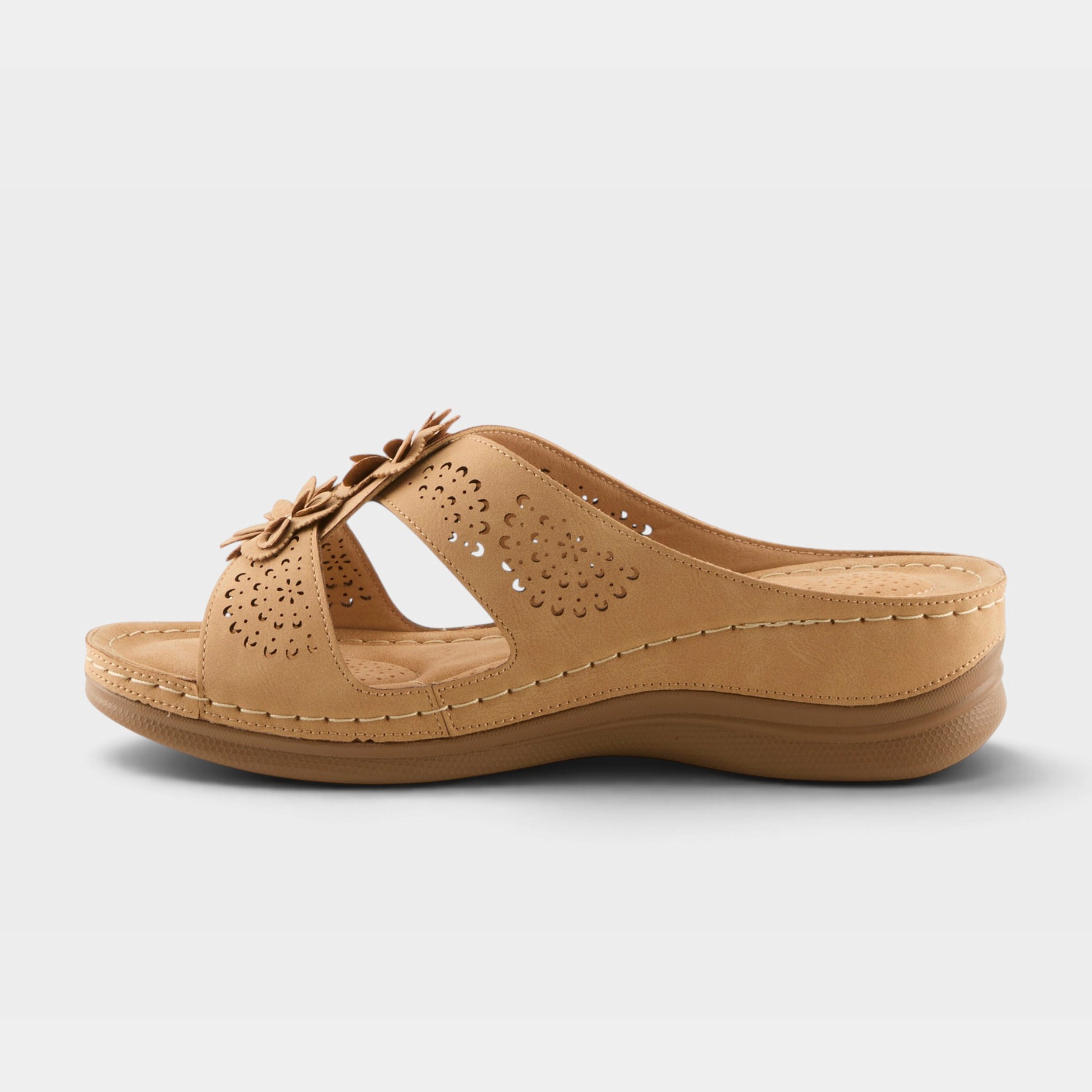 Patrizia Dipti Beige Sandal