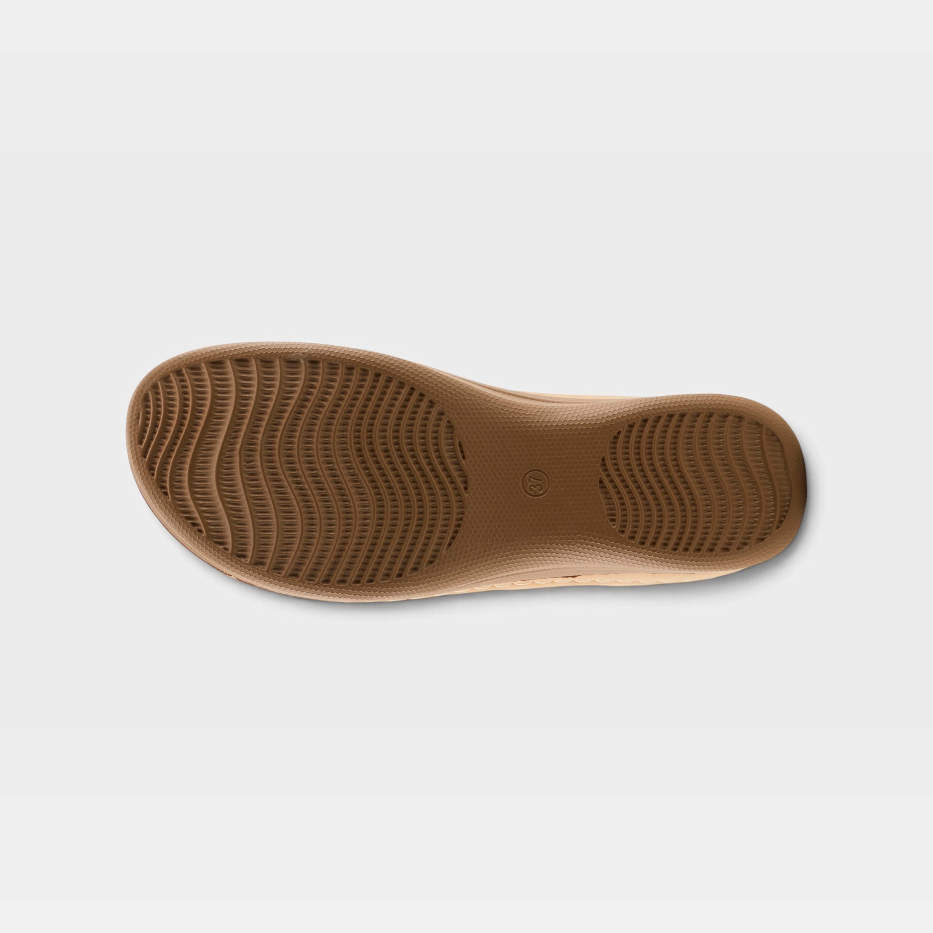 Patrizia Dipti Beige Sandal