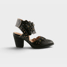 L'Artiste Distinction shooties in Black, hero view