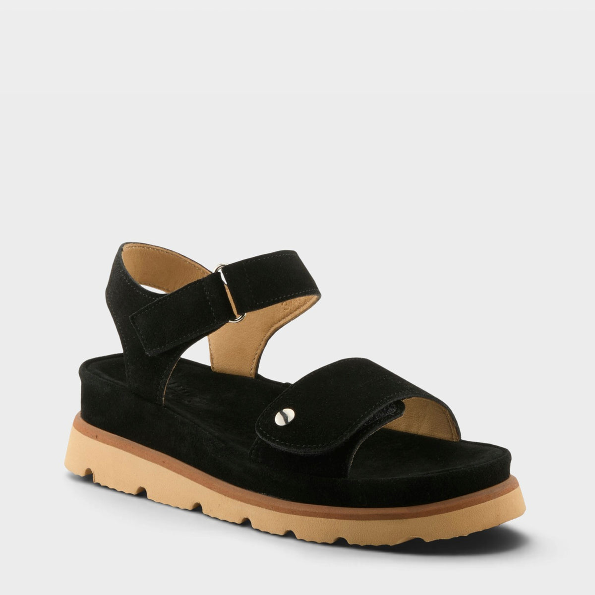SPRING STEP DIXIEMAE SANDALS-30