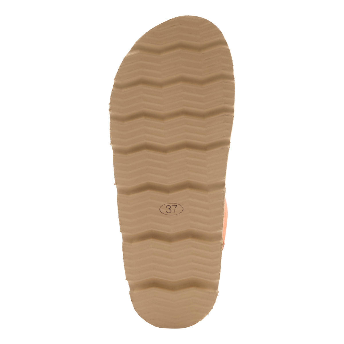 Spring Step SPRING STEP DIXIEMAE SANDALS sandal in blush suede with comfortable everyday design