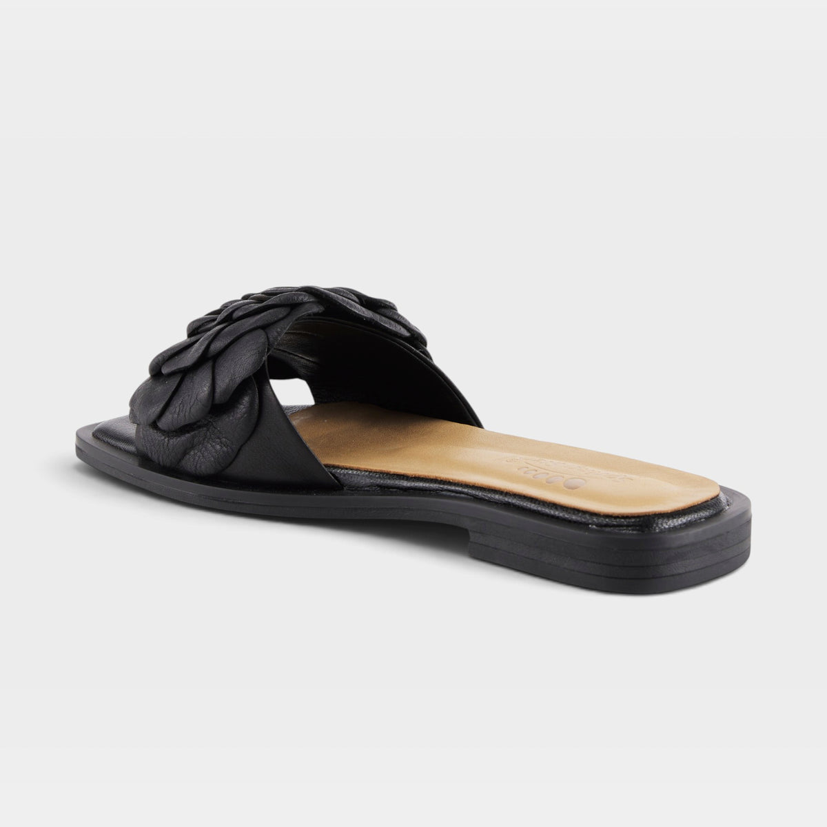 SPRING STEP DOMONIQUE SLIDE SANDALS-30