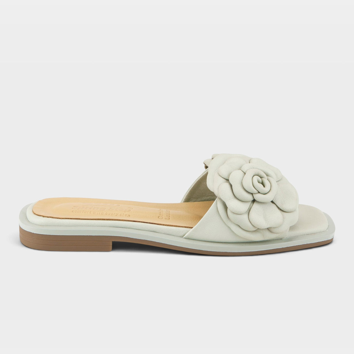 SPRING STEP DOMONIQUE SLIDE SANDALS-6