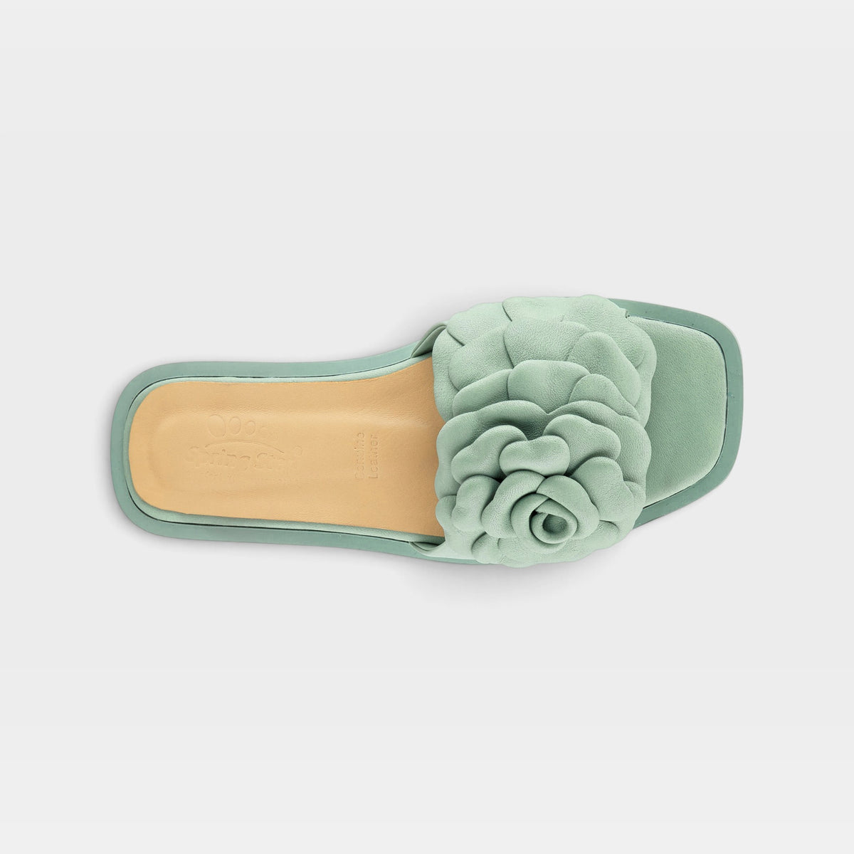 SPRING STEP DOMONIQUE SLIDE SANDALS-18