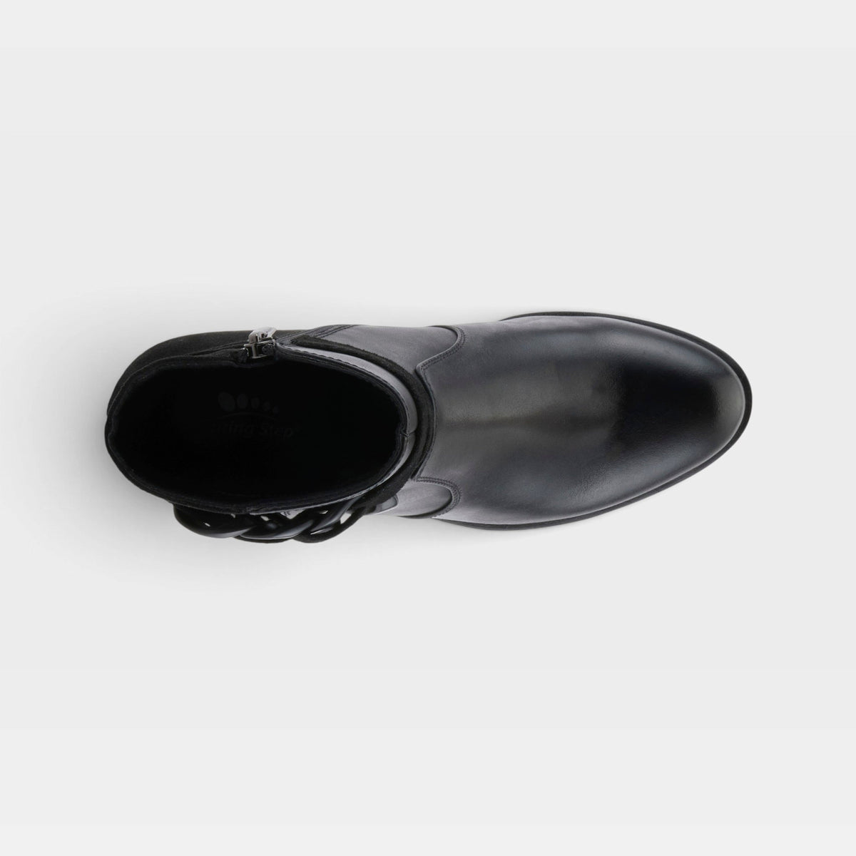 Spring Step – Doriax – Black – Boot