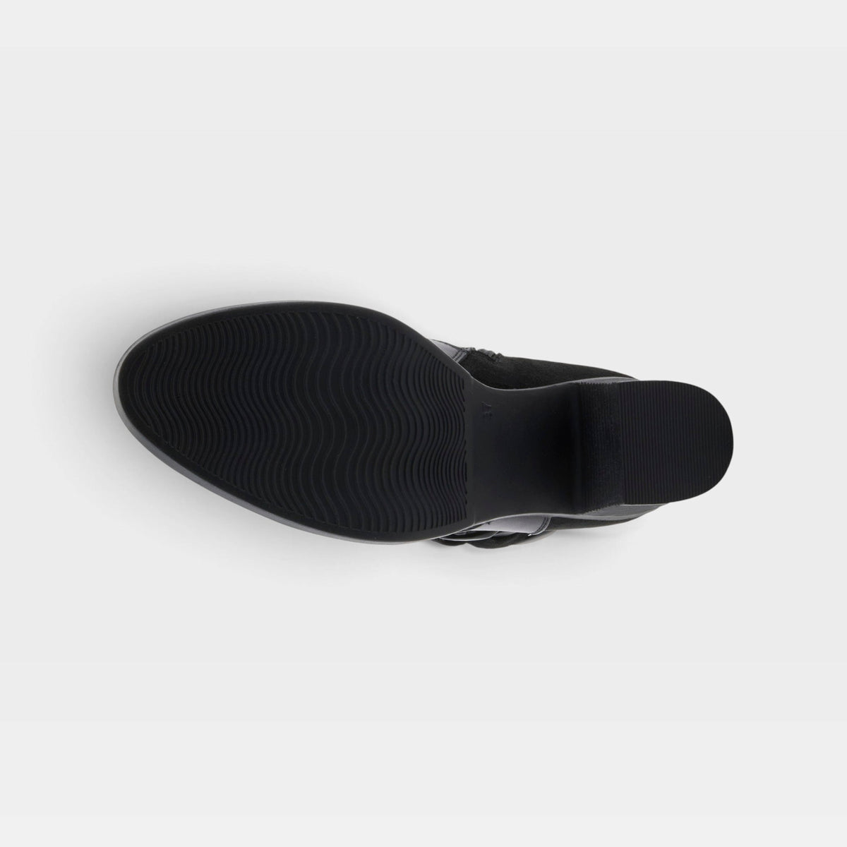 Spring Step – Doriax – Black – Boot
