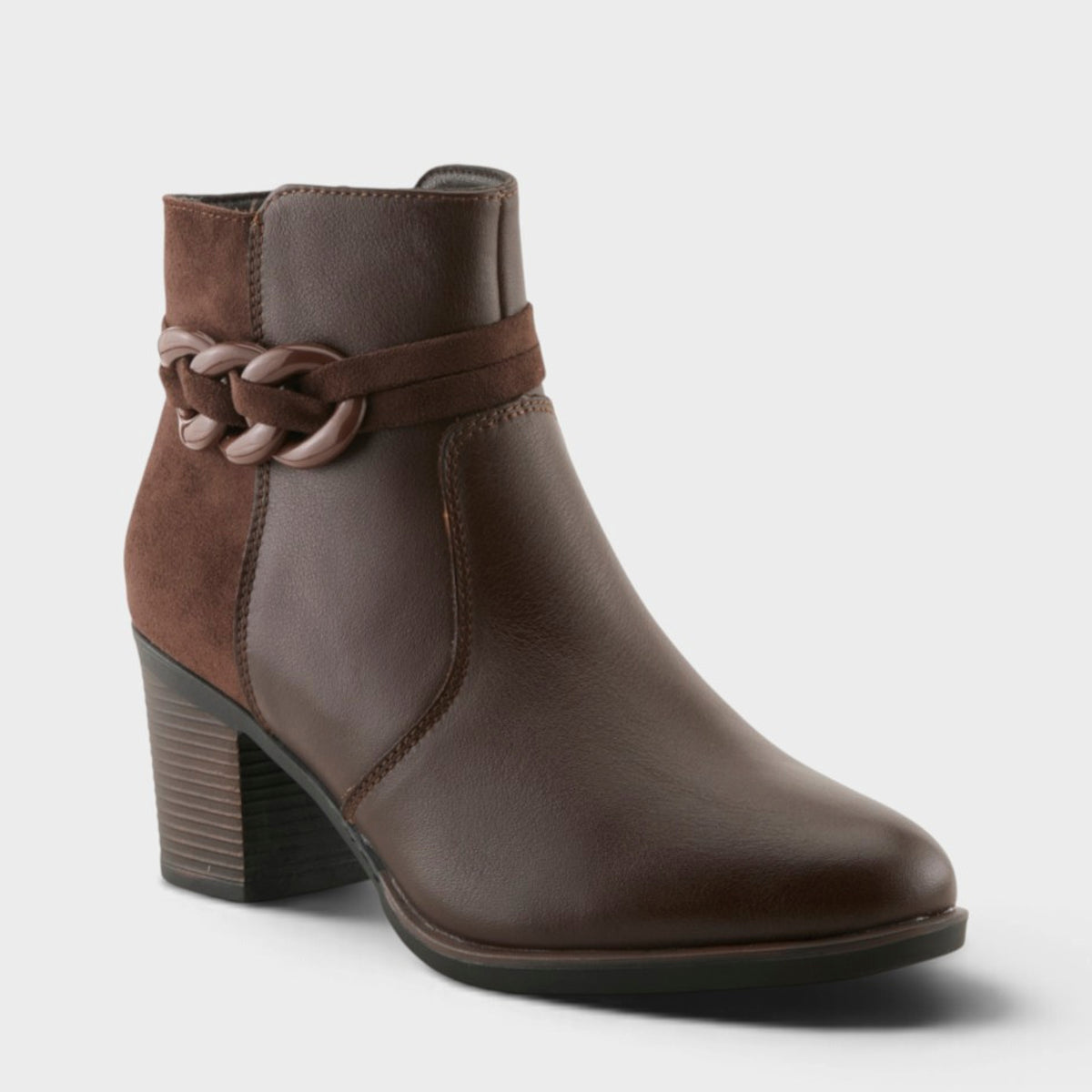 SPRING STEP DORIAX BOOTS-7
